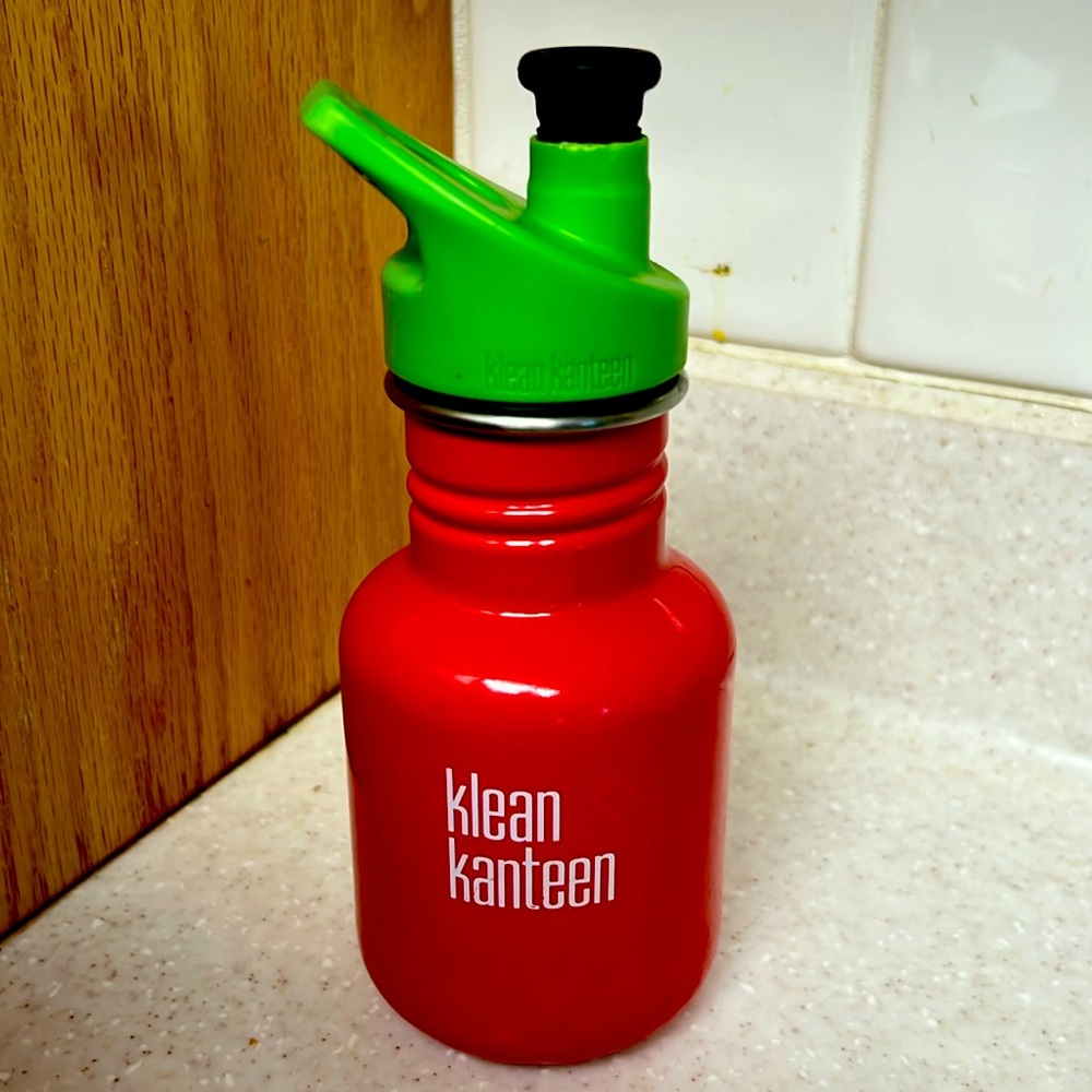 Klean Kanteen